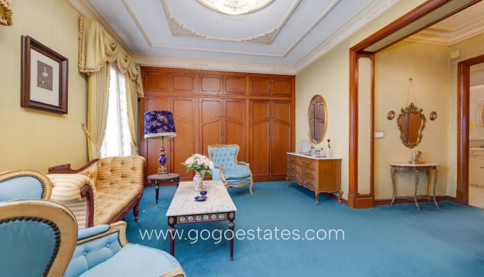 Te koop - Huis - Vrijstaande Villa - Callosa de Segura - Callosa de Segura Centro