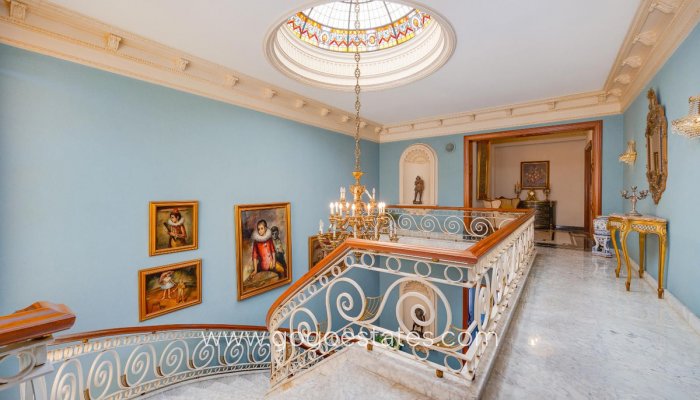 Te koop - Huis - Vrijstaande Villa - Callosa de Segura - Callosa de Segura Centro