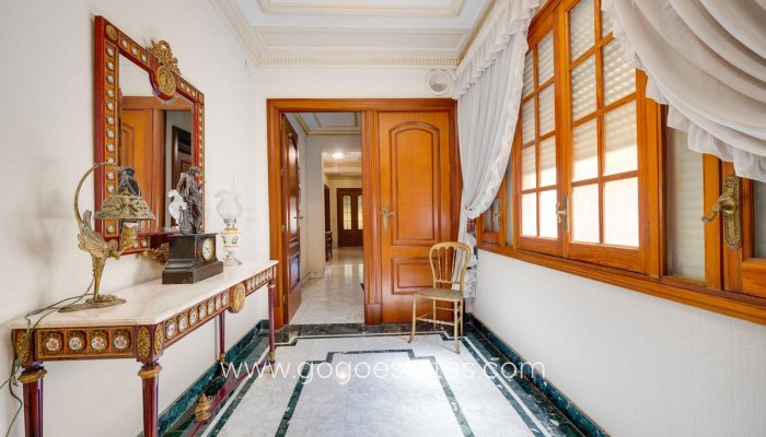 Te koop - Huis - Vrijstaande Villa - Callosa de Segura - Callosa de Segura Centro