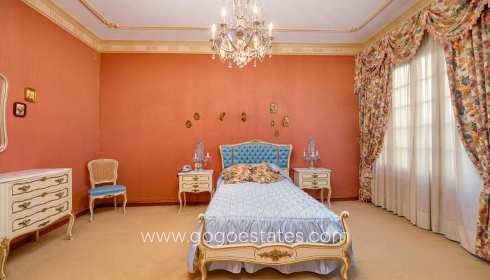 Te koop - Huis - Vrijstaande Villa - Callosa de Segura - Callosa de Segura Centro