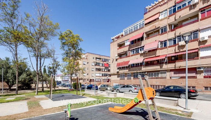 Resale - Apartment - Ground Floor Apartment - Torrevieja - Torrevieja Centro