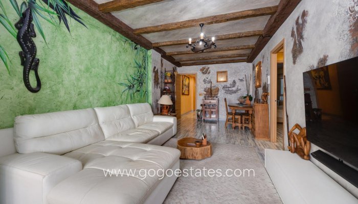 Te koop - Appartement - Appartement op de middelste verdieping - Torrevieja - Torrevieja Centro