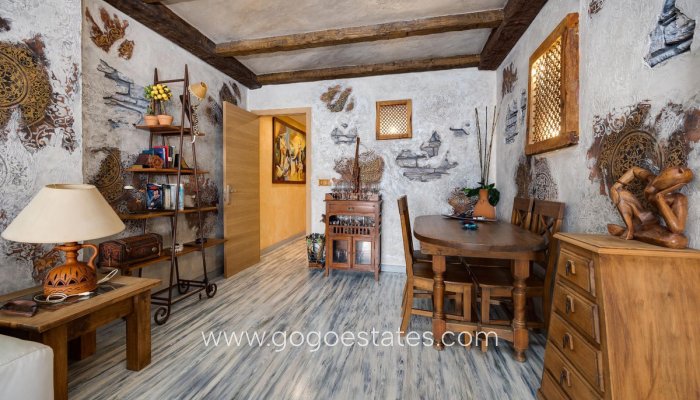 Te koop - Appartement - Appartement op de middelste verdieping - Torrevieja - Torrevieja Centro