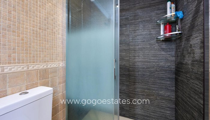 Te koop - Appartement - Appartement op de middelste verdieping - Torrevieja - Torrevieja Centro