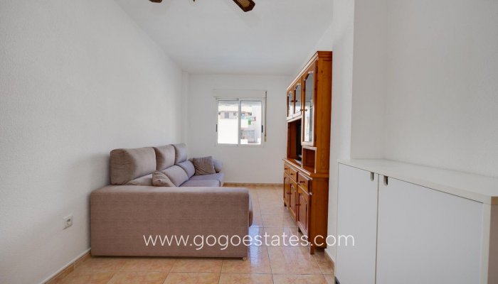 Te koop - Appartement - Appartement op de middelste verdieping - Torrevieja - Torrevieja Centro