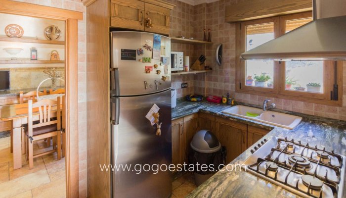 Te koop - Huis - Vrijstaande Villa - Redován