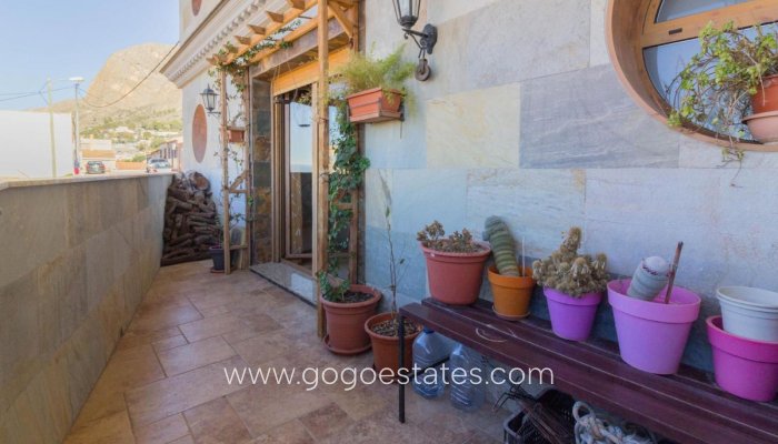 Te koop - Huis - Vrijstaande Villa - Redován