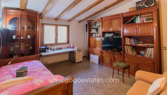 Te koop - Huis - Vrijstaande Villa - Redován