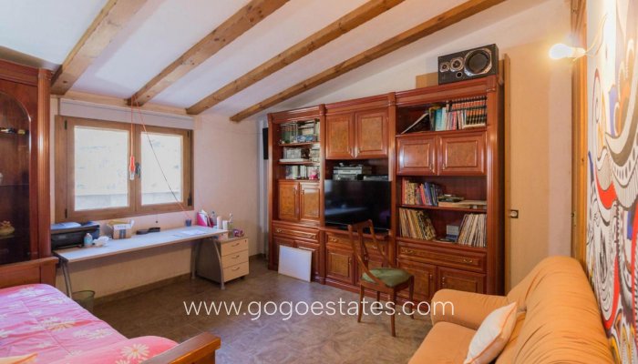 Te koop - Huis - Vrijstaande Villa - Redován