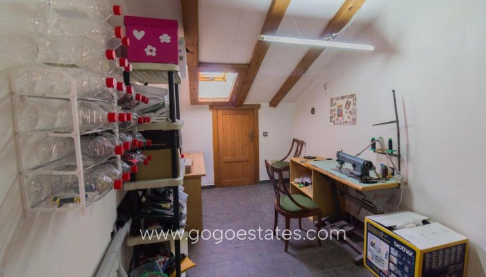 Te koop - Huis - Vrijstaande Villa - Redován