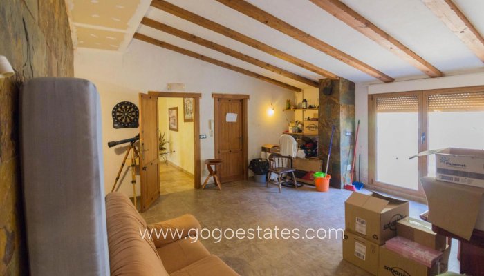 Te koop - Huis - Vrijstaande Villa - Redován