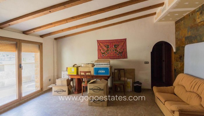 Te koop - Huis - Vrijstaande Villa - Redován