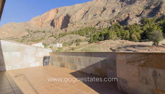 Te koop - Huis - Vrijstaande Villa - Redován