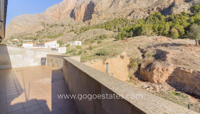 Te koop - Huis - Vrijstaande Villa - Redován