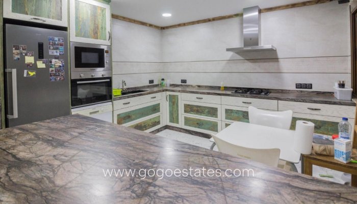 Te koop - Huis - Vrijstaande Villa - Redován