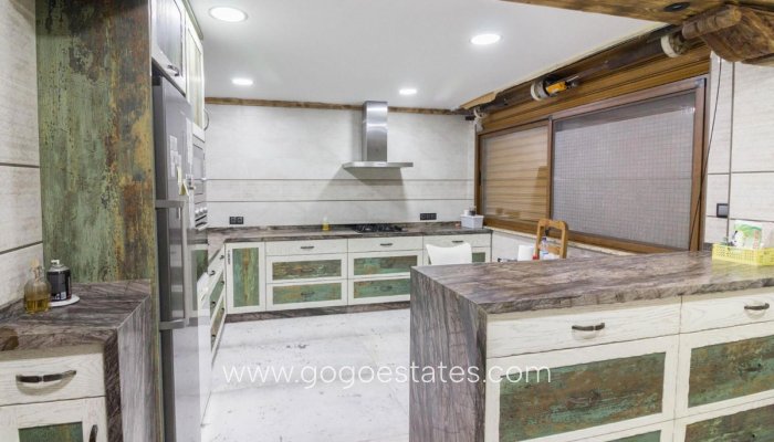 Te koop - Huis - Vrijstaande Villa - Redován