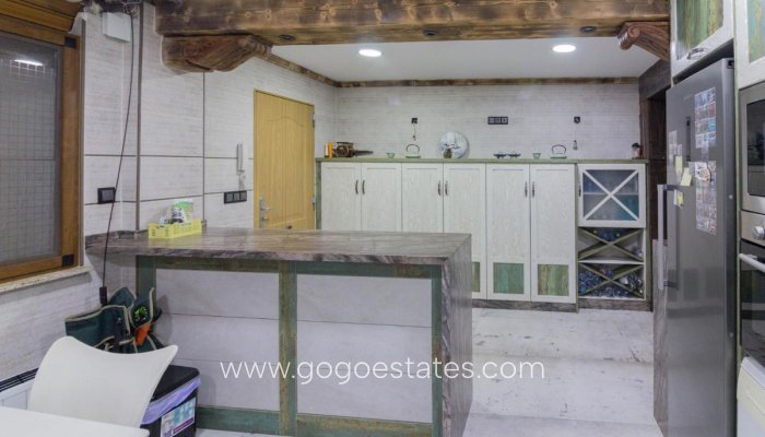 Te koop - Huis - Vrijstaande Villa - Redován