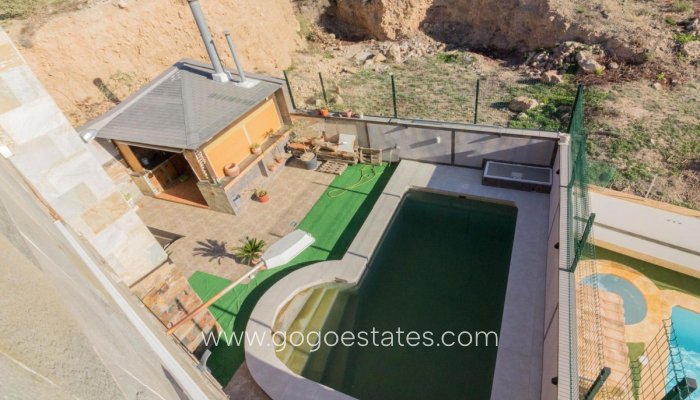 Te koop - Huis - Vrijstaande Villa - Redován