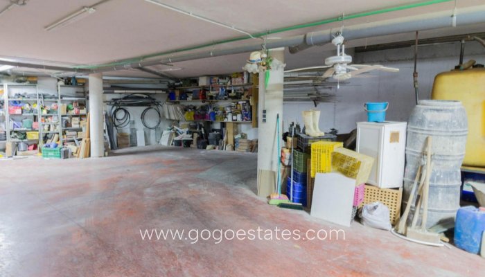 Te koop - Huis - Vrijstaande Villa - Redován