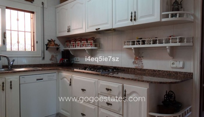 Te koop - Huis - Vrijstaande Villa - Jávea Xàbia - Jávea - Xàbia Centro