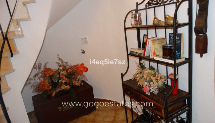 Te koop - Huis - Vrijstaande Villa - Jávea Xàbia - Jávea - Xàbia Centro