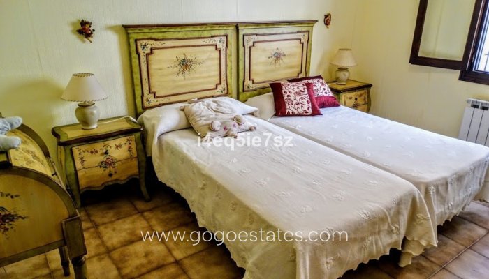 Te koop - Huis - Vrijstaande Villa - Jávea Xàbia - Jávea - Xàbia Centro