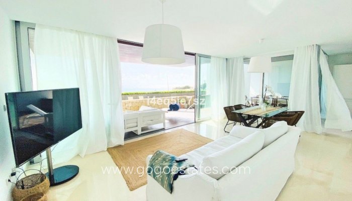 Te koop - Appartement - Begane Grond Appartement - Jávea Xàbia - Jávea - Xàbia Centro