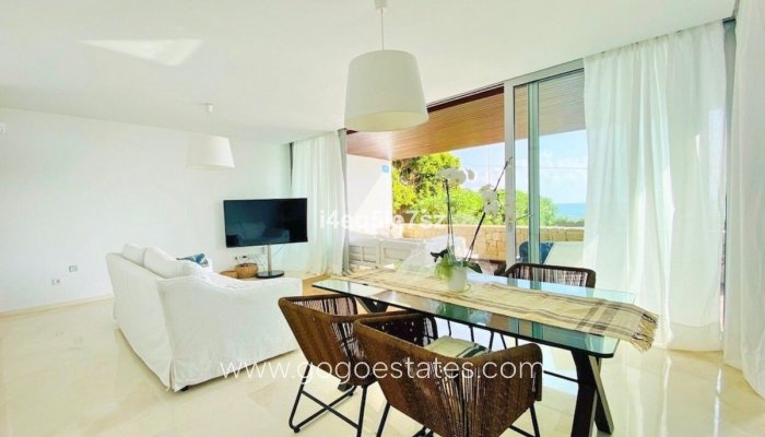 Te koop - Appartement - Begane Grond Appartement - Jávea Xàbia - Jávea - Xàbia Centro