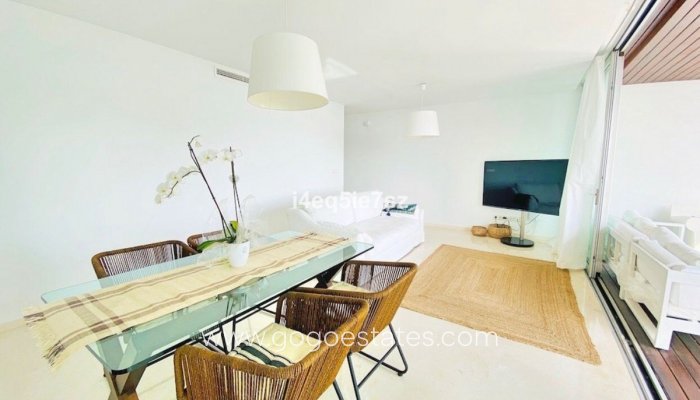 Te koop - Appartement - Begane Grond Appartement - Jávea Xàbia - Jávea - Xàbia Centro