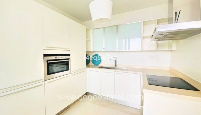 Te koop - Appartement - Begane Grond Appartement - Jávea Xàbia - Jávea - Xàbia Centro