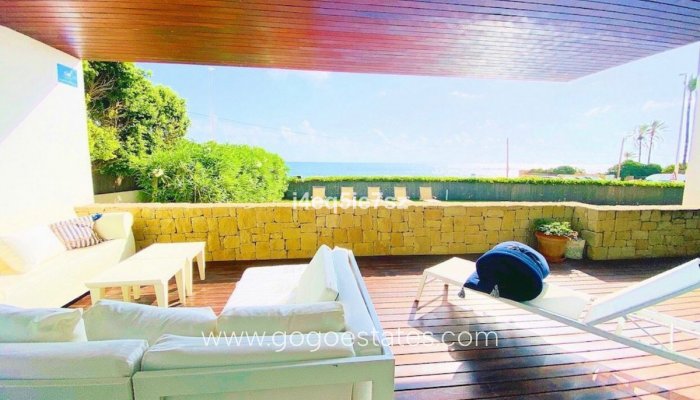 Te koop - Appartement - Begane Grond Appartement - Jávea Xàbia - Jávea - Xàbia Centro