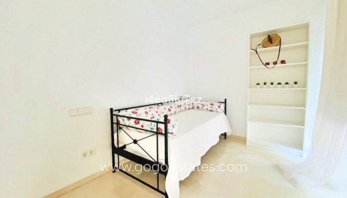 Te koop - Appartement - Begane Grond Appartement - Jávea Xàbia - Jávea - Xàbia Centro