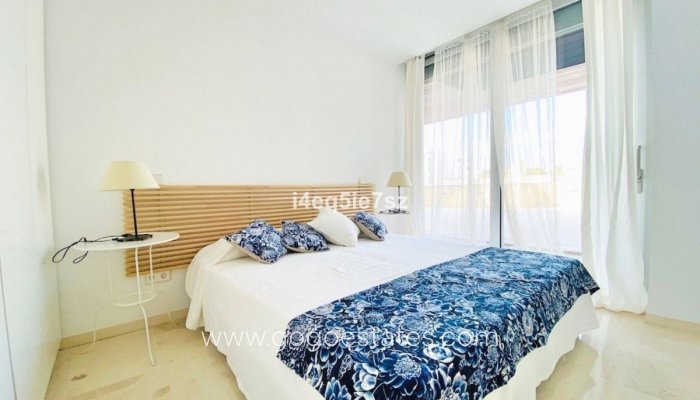 Te koop - Appartement - Begane Grond Appartement - Jávea Xàbia - Jávea - Xàbia Centro