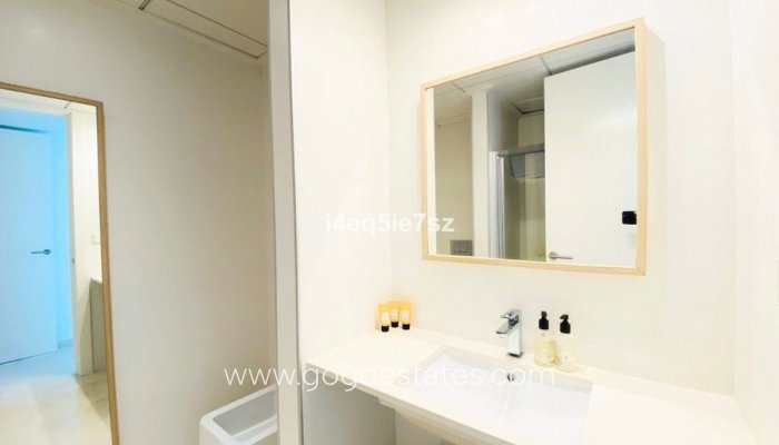 Te koop - Appartement - Begane Grond Appartement - Jávea Xàbia - Jávea - Xàbia Centro