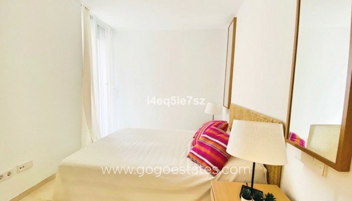 Te koop - Appartement - Begane Grond Appartement - Jávea Xàbia - Jávea - Xàbia Centro