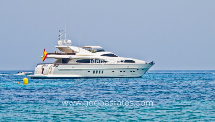 Te koop - Appartement - Begane Grond Appartement - Jávea Xàbia - Jávea - Xàbia Centro