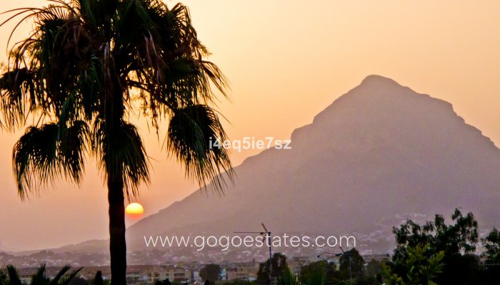 Te koop - Appartement - Begane Grond Appartement - Jávea Xàbia - Jávea - Xàbia Centro