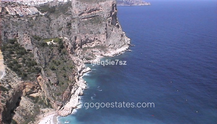 Te koop - Appartement - Begane Grond Appartement - Jávea Xàbia - Jávea - Xàbia Centro