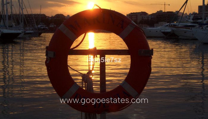 Te koop - Appartement - Begane Grond Appartement - Jávea Xàbia - Jávea - Xàbia Centro