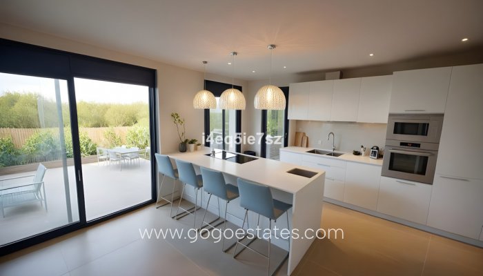 Te koop - Appartement - Begane Grond Appartement - Jávea Xàbia - Jávea - Xàbia Centro