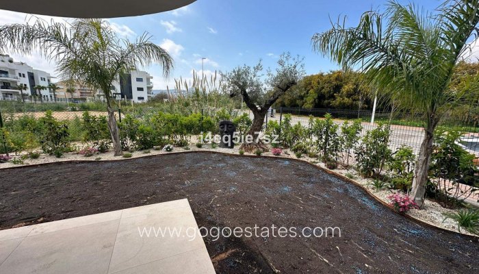 Te koop - Appartement - Begane Grond Appartement - Jávea Xàbia - Jávea - Xàbia Centro