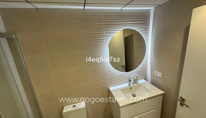 Te koop - Appartement - Begane Grond Appartement - Jávea Xàbia - Jávea - Xàbia Centro