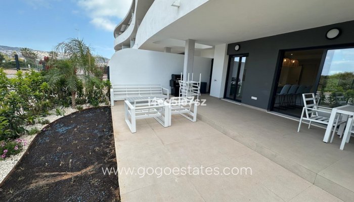 Te koop - Appartement - Begane Grond Appartement - Jávea Xàbia - Jávea - Xàbia Centro