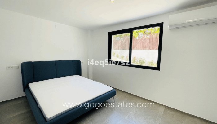 Te koop - Huis - Vrijstaande Villa - Jávea Xàbia - Jávea - Xàbia Centro