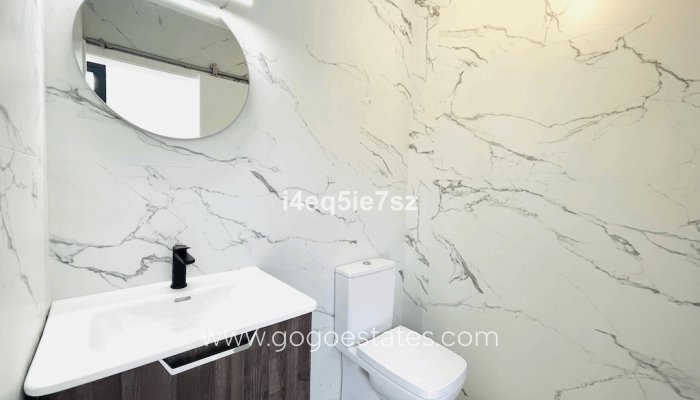 Te koop - Huis - Vrijstaande Villa - Jávea Xàbia - Jávea - Xàbia Centro