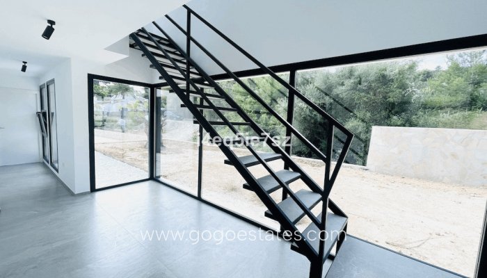 Te koop - Huis - Vrijstaande Villa - Jávea Xàbia - Jávea - Xàbia Centro