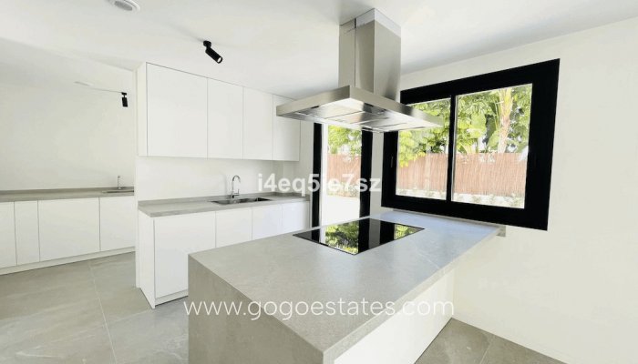 Te koop - Huis - Vrijstaande Villa - Jávea Xàbia - Jávea - Xàbia Centro