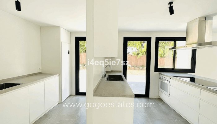 Te koop - Huis - Vrijstaande Villa - Jávea Xàbia - Jávea - Xàbia Centro