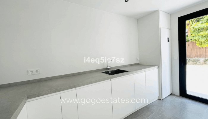 Te koop - Huis - Vrijstaande Villa - Jávea Xàbia - Jávea - Xàbia Centro