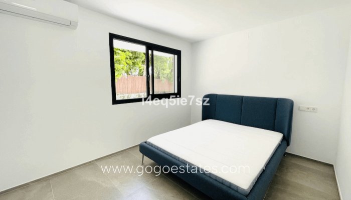 Te koop - Huis - Vrijstaande Villa - Jávea Xàbia - Jávea - Xàbia Centro